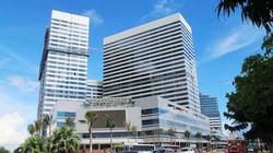 HAGL Myanmar Center.