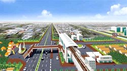 Chính phủ đồng ý mở cơ chế tài chính cho TPHCM trong dự án tuyến Metro số 2