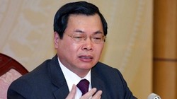Nguyên Bộ trưởng Công Thương Vũ Huy Hoàng