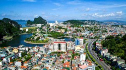 Quảng Ninh là đơn vị hành chính tỉnh loại I.