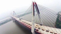 Với dự án sông Hồng, chỉ tính toán một cách bình thường cũng thấy là dự án sẽ không có hiệu quả kinh tế. Ảnh: Internet