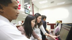 Thời mà “sóng” Sông Đà thu hút dòng tiền chảy vào một cách đồng loạt, bất chấp chất lượng cổ phiếu tốt xấu chắc sẽ khó trở lạ