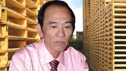 Ông Võ Trường Thành, người vừa bị miễn nhiệm khỏi chức vụ Chủ tịch HĐQT KSB.