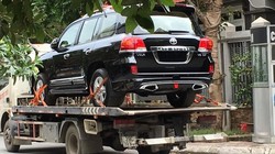 Ảnh minh họa. (Nguồn: Internet)