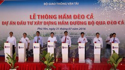 Ảnh: VGP/Huy Thắng