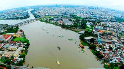 Dự án xây tuyến giao thông thủy xuyên Á kết hợp làm đập thủy điện qua sông Hồng gây tranh cãi