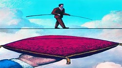 Ảnh minh họa. (Nguồn: Internet)