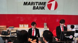 NHNN lên tiếng về các tin đồn ở Maritime Bank.