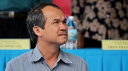 Sự nghiệp kinh doanh của "bầu" Đức đang phải trải qua những tháng ngày đầy thử thách.