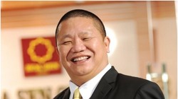 Ông Lê Phước Vũ là Chủ tịch của cả HSG lẫn Công ty TNHH Đầu tư và Du lịch Hoa Sen.