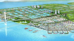  Dự có có quy mô diện tích 1.192,9 ha với thời hạn thực hiện 50 năm. Tổng mức đầu tư thực hiện dự án là 6.940 tỷ đồng.