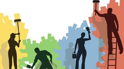 Ảnh minh họa. (Nguồn: Internet)