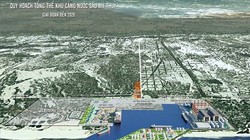 Ảnh minh họa. (Nguồn: Internet)