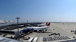 Từ 17/10, Vietnam Airlines triển khai web check-in từ sân bay Nagoya.