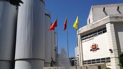 Ngày 28/10, 231,8 triệu cổ phiếu BHN của Habeco chào sàn UPCoM với giá 39.000 đồng.