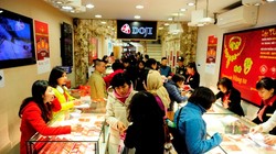 Ảnh minh họa. (Nguồn: Internet)