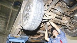 Nếu quy định dịch vụ bảo hành, bảo dưỡng ô tô là ngành nghề kinh doanh có điều kiện sẽ tác động rất lớn đến hoạt động sản xuất kinh doanh của rất nhiều doanh nghiệp, hạn chế các doanh nghiệp nhỏ phát triển, và không đảm bảo mục tiêu cải thiện môi trường k