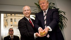 Ảnh minh họa. (Nguồn: Internet)