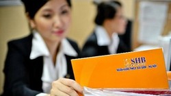 SHB mở gói cho vay mua ôtô Mercedes-Benz và Huyndai với lãi suất chỉ từ 4,99%/năm.