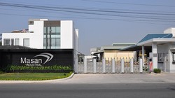 Lần đầu tiên kể từ ngày lên sàn, Masan mới có ý định chia cổ tức bằng tiền mặt.