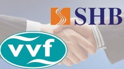 VVF và SHB chính thức về "chung nhà", sau quyết định chấp thuận từ NHNN.