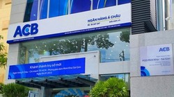 Phát hành 89,6 triệu cổ phiếu để trả cổ tức, vốn điều lệ ACB vượt 10 nghìn tỷ đồng.