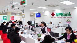 VPBank đã thắng lớn từ việc dịch chuyển chiến lược sang hoạt động cho vay tiêu dùng.