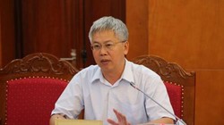 Phó chủ nhiệm Ủy ban Kinh tế của Quốc hội Nguyễn Đức Kiên.