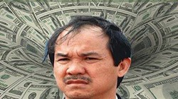 Tập đoàn của "ông bầu" nổi tiếng Đoàn Nguyên Đức đang gặp nhiều khó khăn về dòng tiền