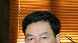 Tân P.TGĐ EVNNPC Lê Quang Thái. (Ảnh: npc.com.vn)