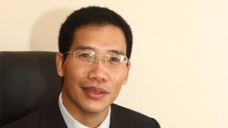 Ông Lưu Trung Thái chính thức đảm nhiệm cương vị CEO MB từ ngày 16/1/2017.