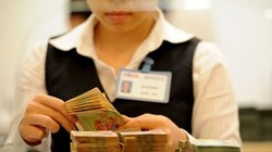 Bơm ròng 35 nghìn tỷ đồng qua OMO, thanh khoản hệ thống vẫn chịu áp lực.