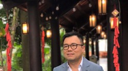 Chủ tịch SSI Nguyễn Duy Hưng (Ảnh: facebook cá nhân).