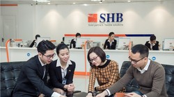SHB báo lãi 1.164 tỷ đồng trong 2016.
