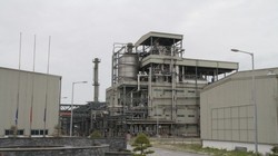 Nhà máy xơ sợi Đình Vũ đã ngừng hoạt động từ giữa năm 2015, bị âm vốn chủ sở hữu 528 tỉ đồng (tại thời điểm cuối năm 2015), chưa kể nợ phải trả gần 7.000 tỉ đồng.