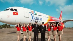 Đối tác nào đã tạo nên khoản lãi nghìn tỷ đồng cho Vietjet Air? (Ảnh: Internet)