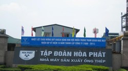 Cổ đông HPG lại thêm một "vụ bội thu"! 
