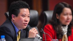 Khá bất ngờ, khi các thuộc cấp - những người ít nhiều vì ông Hà Văn Thắm mà bị truy tố - đều vẫn dành những ánh nhìn rất tích cực cho ông. (Ảnh: Intermet)