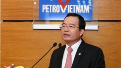Ông Nguyễn Quốc Khánh thôi giữ chức Chủ tịch HĐQTV Tập đoàn Dầu khí Quốc gia Việt Nam (PVN).