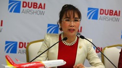 Bài viết của Forbes nói rằng bà Thảo sở hữu khối tài sản ròng 1,7 tỷ USD. Nhưng bảng xếp hạng tỷ phú của hãng tin này chưa thấy cập nhật tên của bà chủ Vietjet Air.