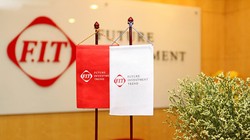 Dũng Tâm gom thêm 10 triệu cổ phiếu FIT, nâng tỷ lệ sở hữu lên 30,27%. (Ảnh minh họa: Internet)