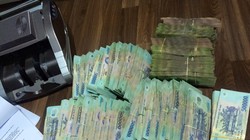 Ảnh minh họa. (Nguồn: Internet)