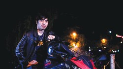 Khôi Nguyễn, Founder kiêm CEO của WeFit. (Ảnh: NVCC)