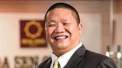 Chủ tịch HĐQT HSG, ông Lê Phước Vũ. (Ảnh: Internet)