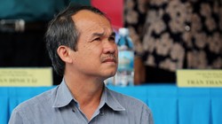 hai mã cổ phiếu của “bầu” Đức, là HAG và HNG, sẽ bị đưa vào diện cảnh báo kể từ ngày 12/05/2017. (Ảnh: Internet)