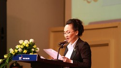 Bà Đặng Huỳnh Ức My là con gái của ông Đặng Văn Thành và bà Huỳnh Bích Ngọc. (Ảnh: Internet)