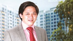 Doanh nhân Nguyễn Văn Liêm, ông chủ ThanhNien Corp và là người có ảnh hưởng lớn tới sự phát triển của SSN. (Ảnh: Internet)