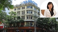 Tân Thành viên HĐQT SSN, bà Đỗ Thị Hồng đã gắn bó với Seaprodex Saigon từ ngày đầu thành lập. (Ảnh: Internet)