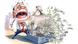 Ảnh minh họa. (Nguồn: Internet)