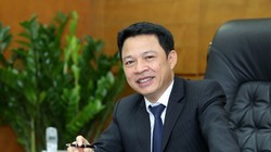 Tổng Giám đốc LienVietPostBank, ông Phạm Doãn Sơn. (Ảnh: LPB)